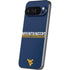 West Virginia University Blue Wood Floor Pixel 9 Pro XL Skin